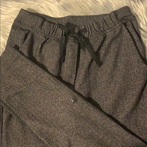 LULULEMON 🍋 On the Fly Pant!